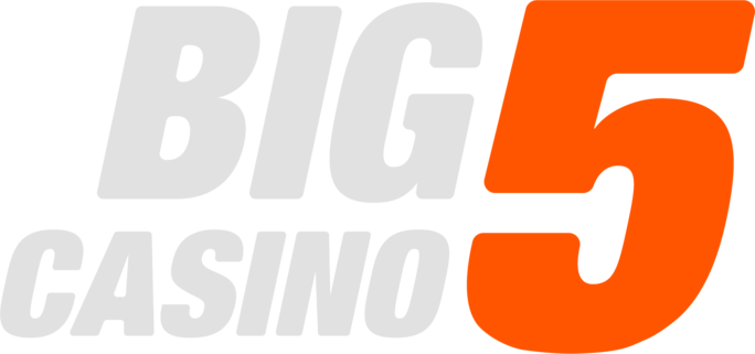 Big5 Casino Logo
